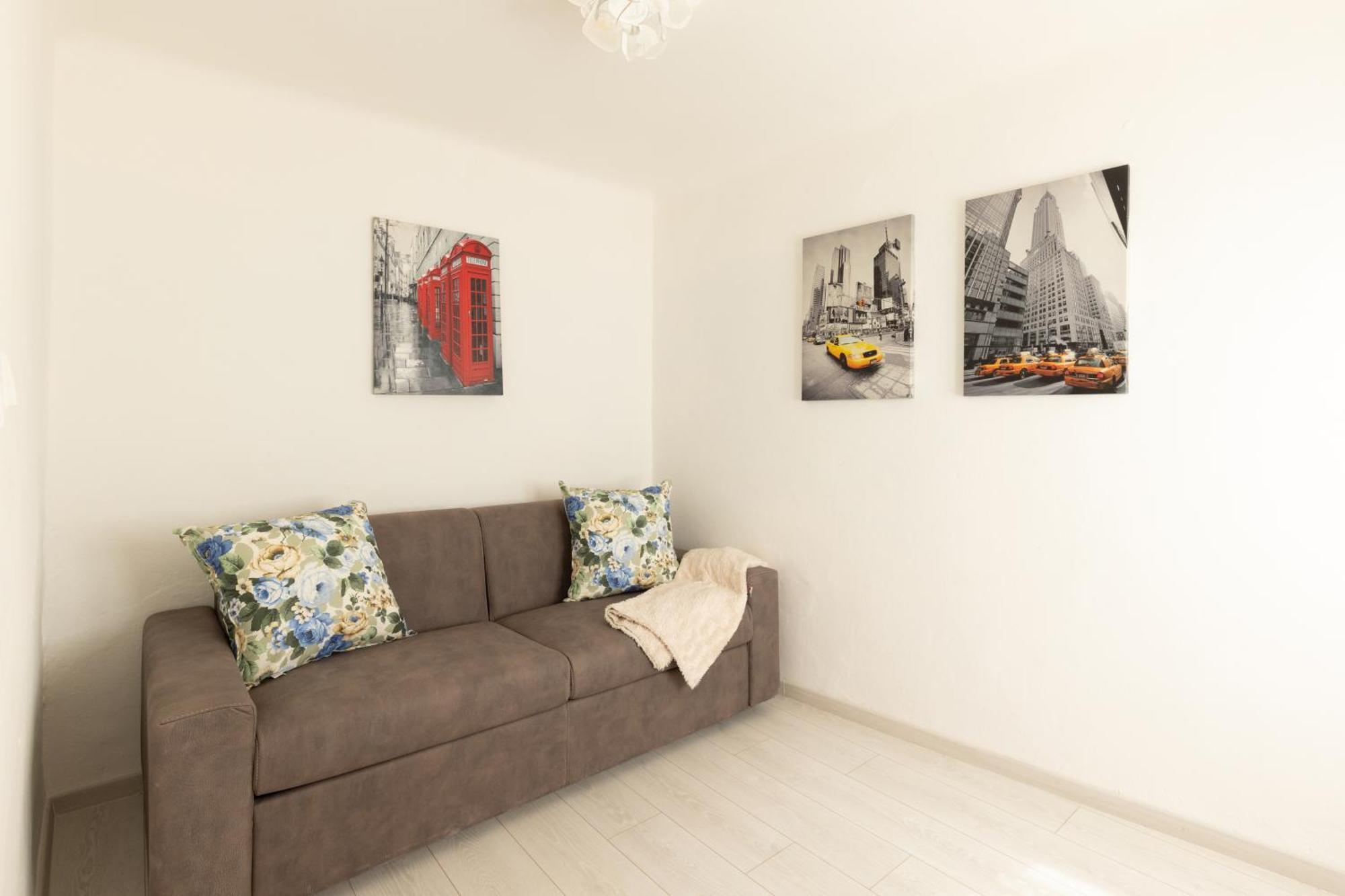 ורונה Anticavalle Intero Appartamento מראה חיצוני תמונה